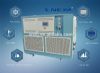 industrial using cryogenic chiller with 20kw cooling capacity
